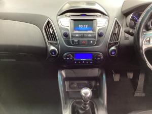 Hyundai ix35 2.0CRDi Elite - Image 15