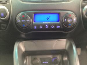 Hyundai ix35 2.0CRDi Elite - Image 16