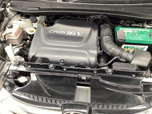 Hyundai ix35 2.0CRDi Elite - Image 20
