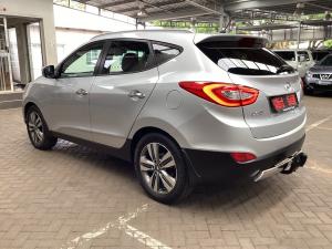 Hyundai ix35 2.0CRDi Elite - Image 23