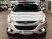Hyundai ix35 2.0CRDi Elite - Thumbnail 4