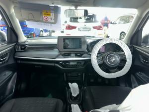 Suzuki Swift 1.2 GL+ manual - Image 6