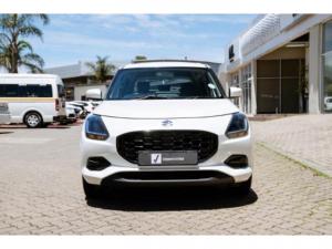 Suzuki Swift 1.2 GL+ manual - Image 4