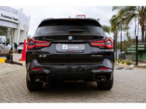 BMW X3 xDrive20d M Sport - Image 5
