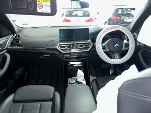 BMW X3 xDrive20d M Sport - Image 6