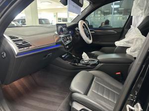 BMW X3 xDrive20d M Sport - Image 7