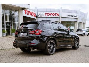 BMW X3 xDrive20d M Sport - Image 2