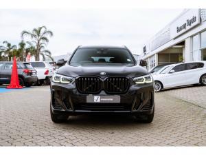 BMW X3 xDrive20d M Sport - Image 4