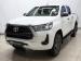 Toyota Hilux 2.4GD-6 double cab Raider manual - Thumbnail 23