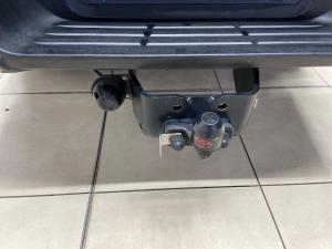 Toyota Hilux 2.4GD-6 double cab Raider manual - Image 26