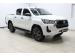 Toyota Hilux 2.4GD-6 double cab Raider manual - Thumbnail 1