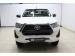 Toyota Hilux 2.4GD-6 double cab Raider manual - Thumbnail 4