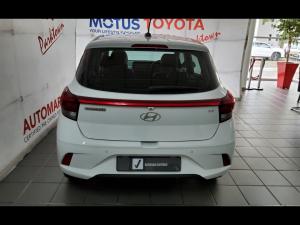 Hyundai Grand i10 1.2 Premium hatch - Image 5
