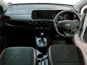 Hyundai Grand i10 1.2 Premium hatch - Image 6
