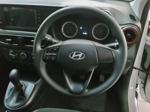 Hyundai Grand i10 1.2 Premium hatch - Image 8