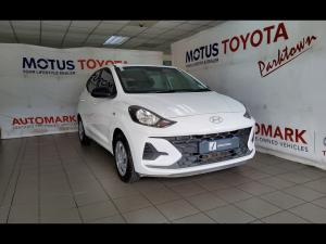 Hyundai Grand i10 1.2 Premium hatch - Image 1