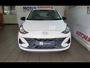 Hyundai Grand i10 1.2 Premium hatch - Image 4