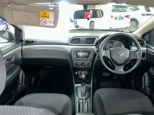 Suzuki Ciaz 1.5 GL auto - Image 6