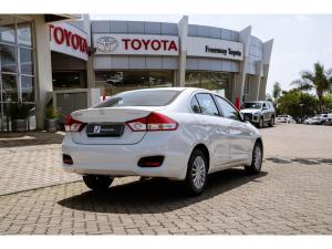 Suzuki Ciaz 1.5 GL auto - Image 2