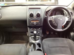 Nissan Qashqai 1.6 Acenta Limited Edition - Image 6