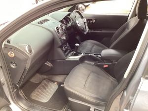 Nissan Qashqai 1.6 Acenta Limited Edition - Image 7