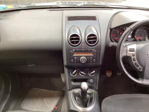 Nissan Qashqai 1.6 Acenta Limited Edition - Image 14