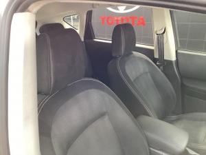 Nissan Qashqai 1.6 Acenta Limited Edition - Image 16