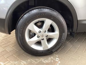 Nissan Qashqai 1.6 Acenta Limited Edition - Image 19
