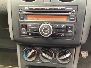 Nissan Qashqai 1.6 Acenta Limited Edition - Image 26