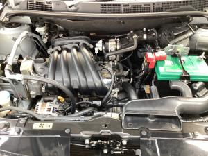 Nissan Qashqai 1.6 Acenta Limited Edition - Image 34