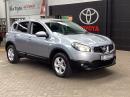 Thumbnail Nissan Qashqai 1.6 Acenta Limited Edition