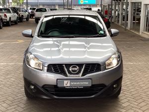 Nissan Qashqai 1.6 Acenta Limited Edition - Image 4