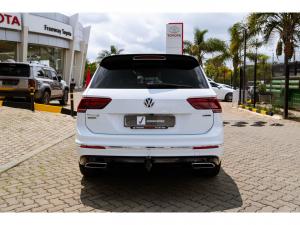 Volkswagen Tiguan Allspace 2.0TDI 4Motion Comfortline - Image 5
