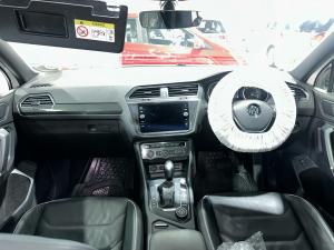 Volkswagen Tiguan Allspace 2.0TDI 4Motion Comfortline - Image 6
