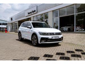Volkswagen Tiguan Allspace 2.0TDI 4Motion Comfortline - Image 1