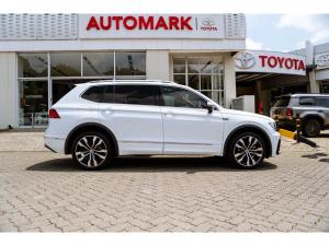 Volkswagen Tiguan Allspace 2.0TDI 4Motion Comfortline - Image 3