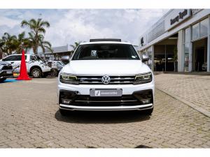 Volkswagen Tiguan Allspace 2.0TDI 4Motion Comfortline - Image 4