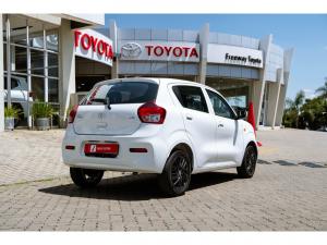 Toyota Vitz 1.0 XR auto - Image 2