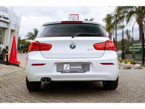 BMW 1 Series 120i 5-door auto - Image 5