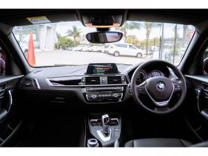 BMW 1 Series 120i 5-door auto - Image 6