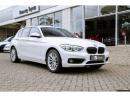Thumbnail BMW 1 Series 120i 5-door auto