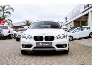 BMW 1 Series 120i 5-door auto - Image 4