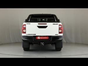 Toyota Hilux 2.8GD-6 double cab 4x4 Legend 55 - Image 5