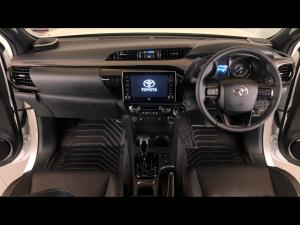 Toyota Hilux 2.8GD-6 double cab 4x4 Legend 55 - Image 6