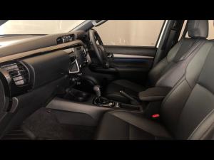 Toyota Hilux 2.8GD-6 double cab 4x4 Legend 55 - Image 7
