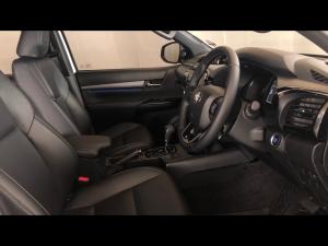 Toyota Hilux 2.8GD-6 double cab 4x4 Legend 55 - Image 10