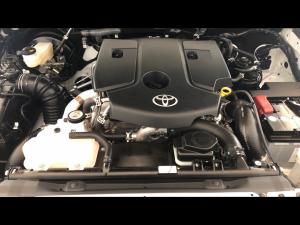 Toyota Hilux 2.8GD-6 double cab 4x4 Legend 55 - Image 14