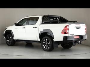 Toyota Hilux 2.8GD-6 double cab 4x4 Legend 55 - Image 21