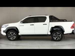 Toyota Hilux 2.8GD-6 double cab 4x4 Legend 55 - Image 22