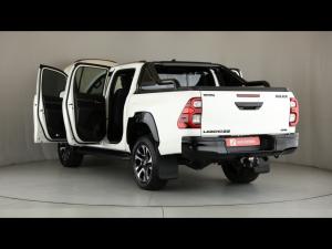 Toyota Hilux 2.8GD-6 double cab 4x4 Legend 55 - Image 25